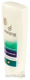 Pantene Pro-V Thick & Strong Hair Conditioner 200ml — photo 5