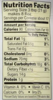 Nestle Clove Sweetened Milk Chocolate (13 oz) — photo 7