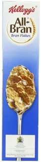 Kellogg's All-Bran Healthwise Bran Flakes — photo 10