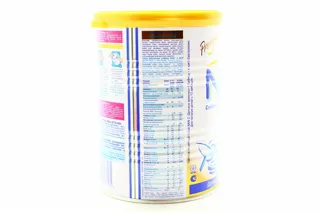 Nestle WTC Nan 3 Optipro Milk Powder Can 400g — photo 2