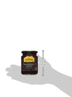 Colmans Cranberry Sauce 265g — photo 6