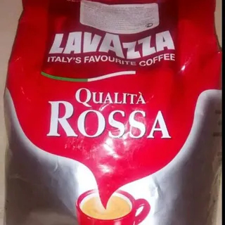 Lavazza Coffee Beans 1000g — photo 4