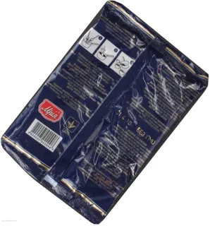 Mriia Cocoa flow pack 100g — photo 2