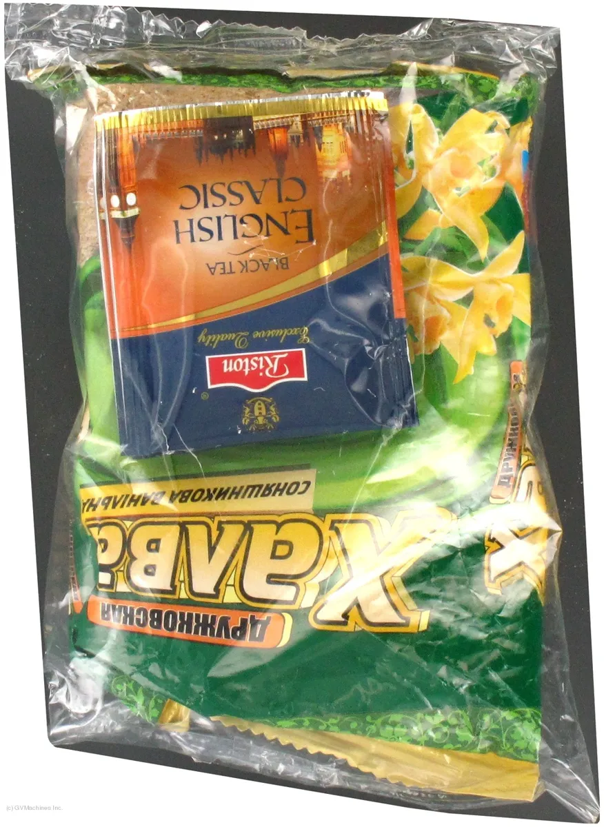 Druzhkovsky Vanilla Sunflower Halva 400g
