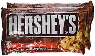 Hersheys Cinnamon Baking Chips - 10 oz - 2 pk — photo 3