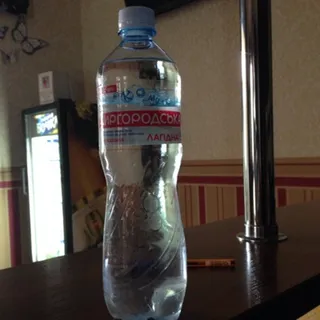 Myrhorodskaia Nizhna still water plastic bottle 0.75L — photo 4