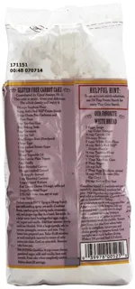 Bob's Red Mill Potato Starch Unmodified, 680 g — photo 12