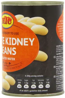 PSK White Beans in Water — photo 2