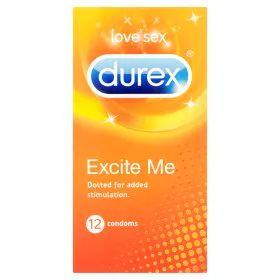 Durex Arouse Me Condoms — photo 5
