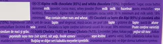 Milka Happy Cows Chocolate — photo 6