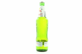 Non-Alcoholic Beer 0.5L Glass Bottle — photo 5