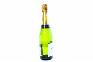 Cruse Mousseux Brut Sparkling Wine 0.75L — photo 2