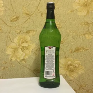 Martini Extra Dry Vermouth 18, 1L — photo 4