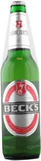 Becks Light Beer 4.8% 500ml — photo 4