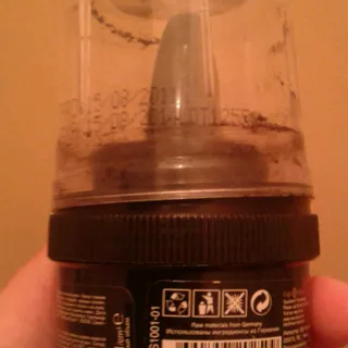 Sylver Standart Shoe Cream Black 60ml — photo 8