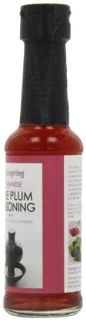 Clearspring Red Plum Sauce 150 ml (Pack 6) — photo 3