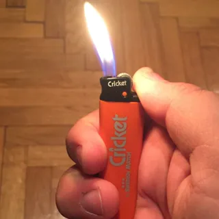 Cricket Standard Lighters — photo 19