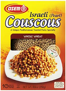 Osem Israel Wheat Couscous, 8.8 oz (12 pack) — photo 7