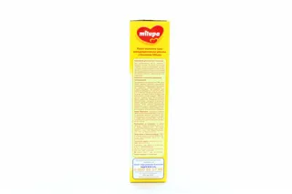 Milupa rice milk porridge with banana for children from 5 months 230g — photo 3