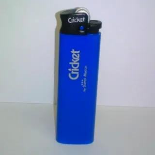 Cricket Standard Lighters — photo 17