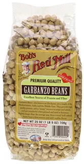 Bobs Red Mill Garbanzo Beans - 25 oz — photo 3