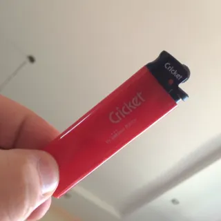 Cricket Standard Lighters — photo 15