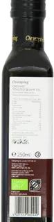 Clearspring Organic Toasted Sesame Oil 250ml (Pack of 2) — photo 9