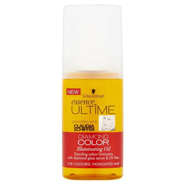 Schwarzkopf Essence Ultime Diamond Color Oil