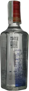 Kozatska Rada Osoblyva Vodka 0.5 — photo 3