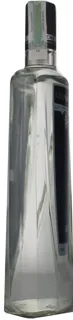 Tselsiy Vodka Light 0.5L — photo 2