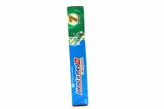 Blend-a-med 2in1 Complex 7 Toothpaste with Mouthwash 50ml — photo 2