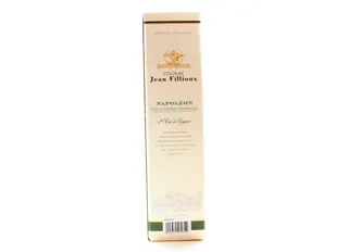 Napoleon Cognac Jean Fillioux 0.75L — photo 3