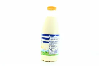 Prostokvashyno Baked Milk 2.5% plastic bottle 900g — photo 3