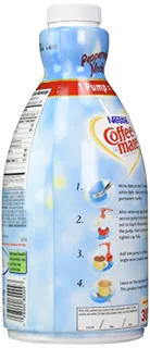 Coffee-mate Peppermint Mocha Coffee Creamer, 50.7 fl oz — photo 5