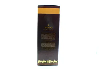 Ararat Nairi Cognac 20yr 0.7L — photo 4