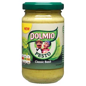 Dolmio Песто Класичний Базилік