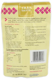 Thai Taste Coconut Milk Bag — photo 6