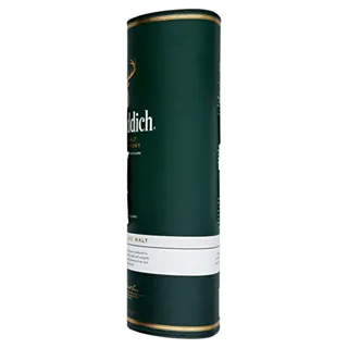 Whiskey Glenfiddich 40% 12yrs 700ml in tubes Scotland — photo 5