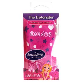Шампунь Detangling Di DeeHair кисті