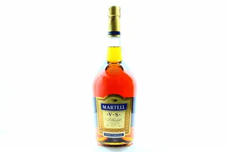 Martell VS Cognac 1L — photo 6