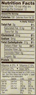 Bob's Red Mill Oat Bran (2 / 18oz) — photo 2