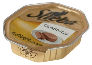 Sheba Pleasure Cat Food with Chicken 100g — photo 2
