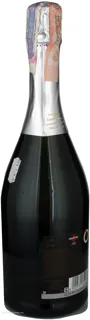 Martini Asti sparkling white sweet wine 7.5% glass bottle 0.75L — photo 3