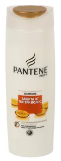 Pantene Pro-V Hair Fall Protection Shampoo 250ml — photo 4