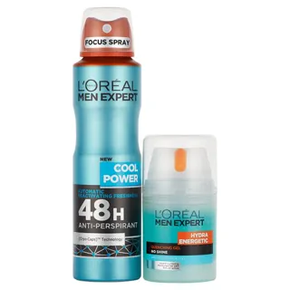 L'Oreal Paris Men Expert Active Sport Gift — photo 2