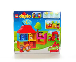 Lego Duplo My First House For Kids 1.5 to 5 Years 25 Pieces — photo 3