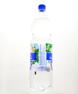 Sofia Kievskaya sparkling mineral water 1.5L — photo 2
