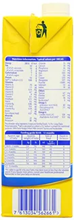 Sma 2 Extra Hungry Breast Milk 1L — photo 2