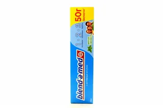 Blend-a-med Soft Freshness Toothpaste 100ml — photo 2