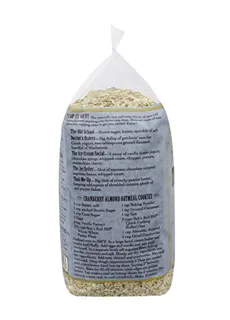 Bob's Red Mill Quick Oats, 32-ounce (Pack of 4) — photo 7